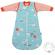 Sac de dormit cu maneca lunga detasabila farmyard 70 cm 2.5 tog