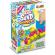 Set de joaca nisip kinetic craze neon
