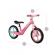 Bicicleta fara pedale momi mizo pink