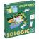 Joc de logica djeco - animale salbatice