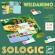 Joc de logica djeco - animale salbatice