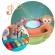 Jucarie educativa si muzicala tip arbore ricokids