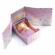 Figurina colectia tinyly djeco - violet tinyroom