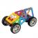 Set magnetic de construit- magformers wow plus 18 piese