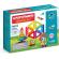 Set magnetic de construit magformers, carnival plus, 48 piese