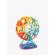 Set magnetic de construit magformers, carnival plus, 48 piese