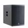 Audiophony myos 15a sub subwoofer activ de 15 si 1000w