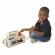 Benzinarie cu garaj melissa and doug