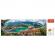 Puzzle trefl 500 panorama orasul kotor muntenegru