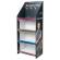 Display stand carton kruger&matz