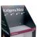 Display stand carton kruger&matz