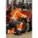 Jacheta de lucru reflectorizanta portocalie nr.56 clasa 3 neo tools 81-746-xl