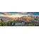 Puzzle trefl 500 panorama acropolis atena