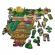 Puzzle trefl din lemn 1000 piese obiective turistice faimoase din franta
