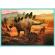 Puzzle trefl 10in1 lumea dinozaurilor