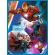 Puzzle trefl 2in1 memo avengers eroii in actiune