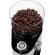 Rasnita de cafea ecg km 1412 aromatico, 200 w, 240 g, 18 grade macinare