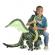 Dragon gigant din plus - melissa and doug