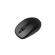 Mouse optic wireless mediarange cu 3 buton, negru - eficiență și confort la