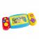 Fisher price laugh&learn consola bebe in limba romana