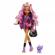 Monster high papusa clawdeen wolf cu animalut si accesorii