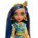 Monster high papusa cleo denile cu animalut si accesorii