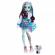 Monster high papusa frankie stein cu animalut si accesorii