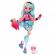 Monster high papusa lagoona blue cu animalut si accesorii