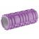 Rola masaj spuma eva 14 x 33 cm violet rebel active