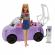 Barbie vehicul electric