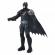 Figurina batman 15cm in armura neagra
