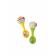 Fisher price set 2 zornaitoare maracas