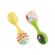 Fisher price set 2 zornaitoare maracas