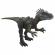 Jurassic world dino trackers wild roar dinozaur dryptosaurus