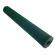 Plasa sarma Zn sudata plastifiata,Verde, 1.0 x 10 m - 13 x 13 x 1.0 mm