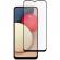Folie de Sticla 5D Full Glue compatibila cu SAMSUNG Galaxy A20s Negru