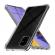Husa Anti-shock Crystal compatibila cu Samsung Galaxy A12 - Transparent