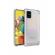 Husa Anti-shock Crystal compatibila cu Samsung Galaxy A12 - Transparent