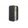 Husa Flip cover magnetic compatibila cu Samsung Galaxy A22 5G, Negru