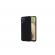Husa Soft-touch compatibila cu Samsung Galaxy A12, - Silicon Slim, Negru
