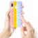 Husa de protectie POP IT compatibila cu Samsung Galaxy A20e , Multicolor