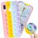 Husa de protectie POP IT compatibila cu Samsung Galaxy A20e , Multicolor