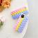 Husa de protectie POP IT compatibila cu Samsung Galaxy A52 , Multicolor