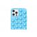 Husa de protectie POP IT compatibila cu Samsung Galaxy A52, Albastru