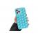 Husa de protectie POP IT compatibila cu Samsung Galaxy A52, Albastru