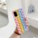 Husa de protectie POP IT compatibila cu Samsung Galaxy S21 , Multicolor