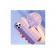 Husa de protectie POP IT compatibila cu Samsung Galaxy S21 , Multicolor