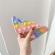 Husa de protectie POP IT compatibila cu Samsung Galaxy S21 , Multicolor