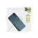 Husa Flip din Piele compatibila cu Samsung Galaxy A10, S-View, Smart Stand, Dark Green
