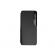 Husa Flip din Piele compatibila cu Samsung Galaxy A20e, S-View, Smart Stand, Negru